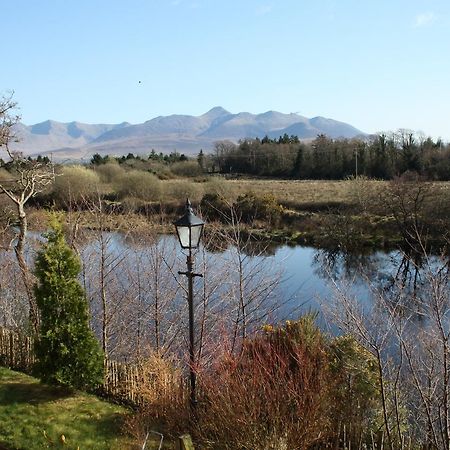 Grove Lodge Holiday Homes 2 Bed By Trident Holiday Homes Killorglin Exterior photo