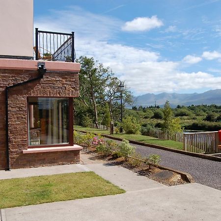 Grove Lodge Holiday Homes 2 Bed By Trident Holiday Homes Killorglin Exterior photo