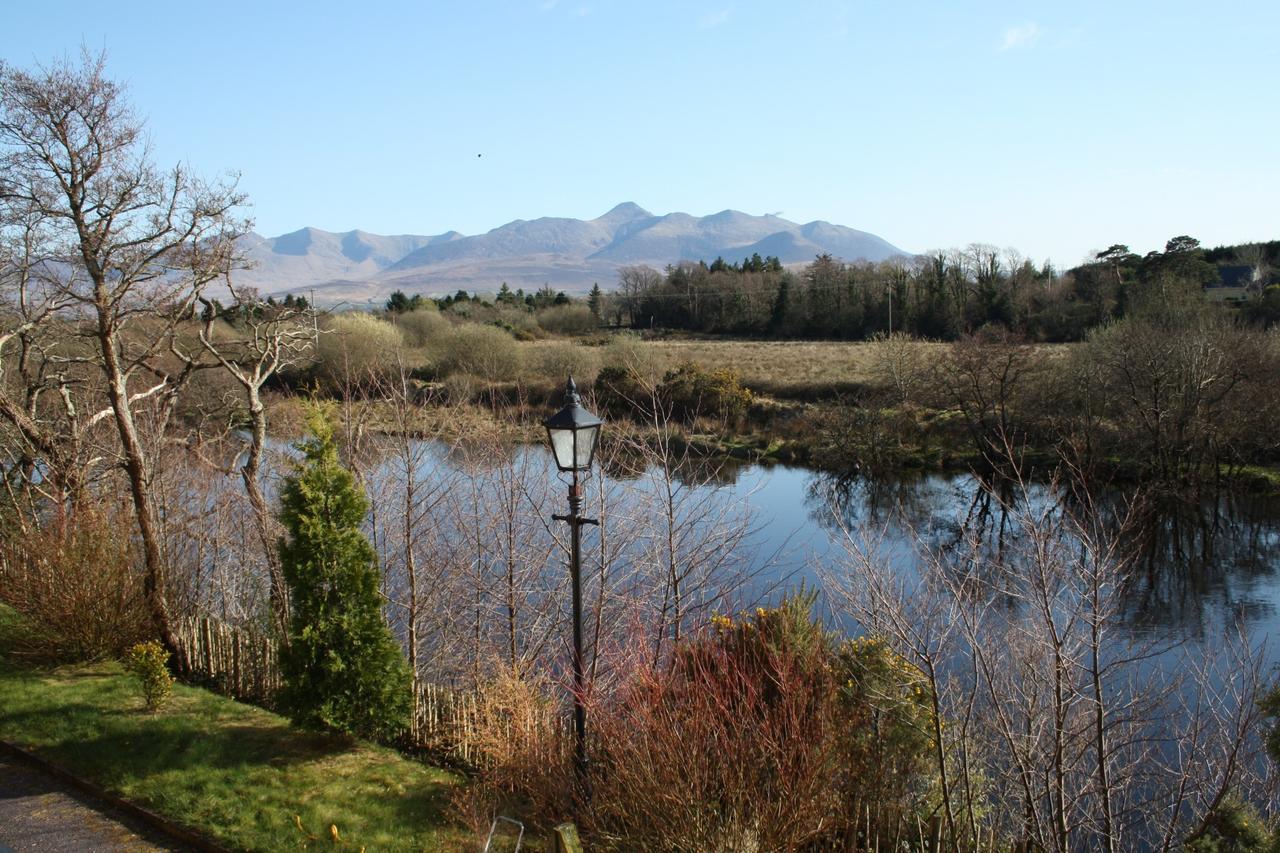 Grove Lodge Holiday Homes 2 Bed By Trident Holiday Homes Killorglin Exterior photo