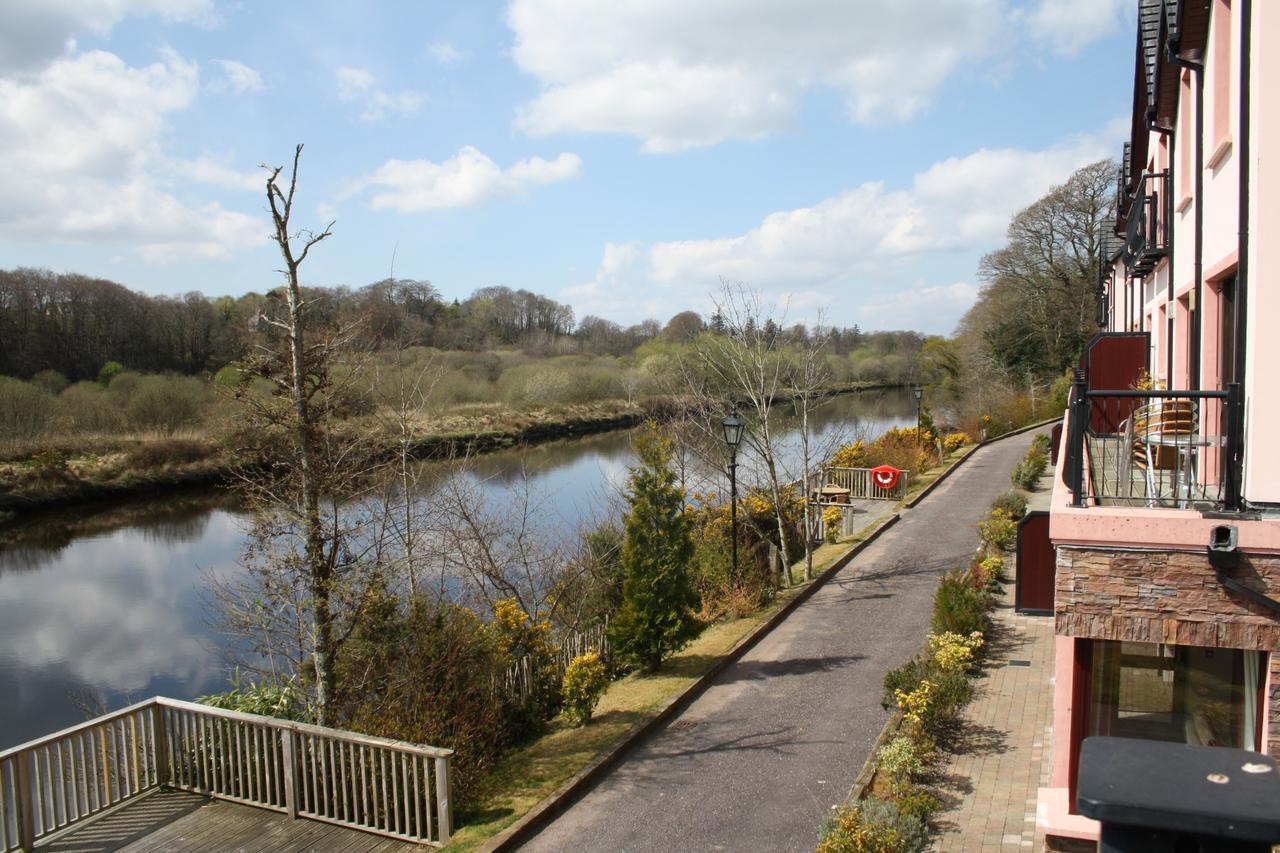 Grove Lodge Holiday Homes 2 Bed By Trident Holiday Homes Killorglin Exterior photo
