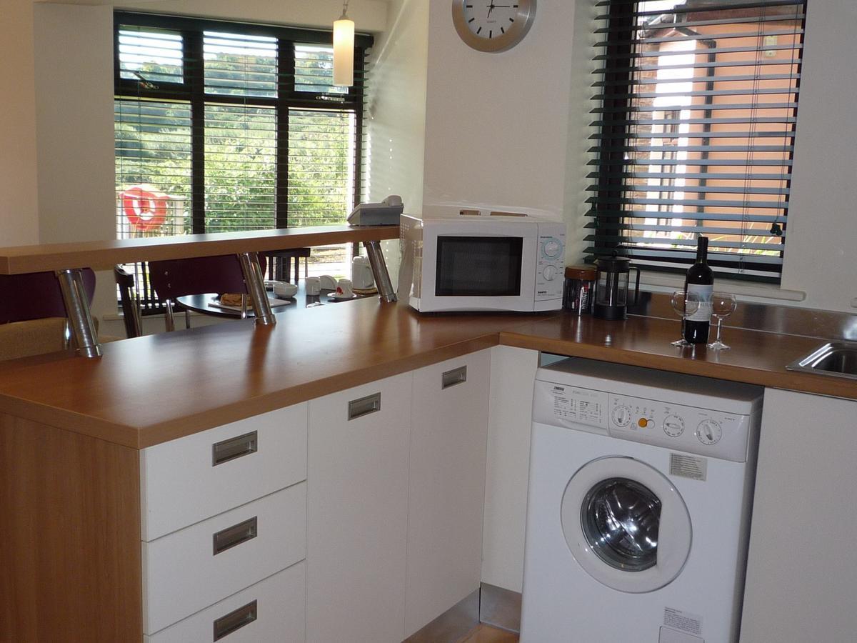 Grove Lodge Holiday Homes 2 Bed By Trident Holiday Homes Killorglin Exterior photo