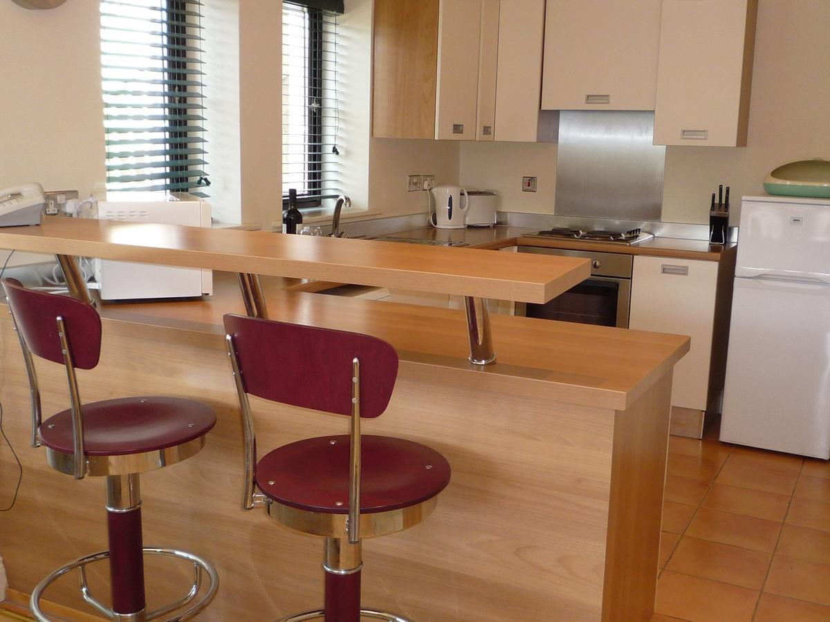 Grove Lodge Holiday Homes 2 Bed By Trident Holiday Homes Killorglin Exterior photo