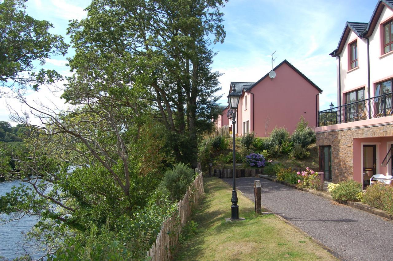 Grove Lodge Holiday Homes 2 Bed By Trident Holiday Homes Killorglin Exterior photo